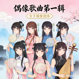 秦淮风月