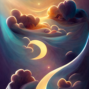 Mercury In Retrogade (Instrumental Version)