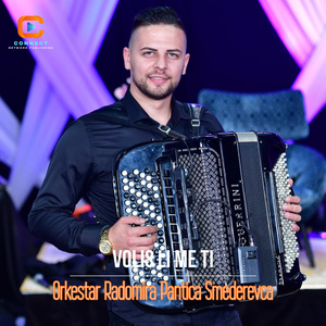 Volis li me ti (Live)