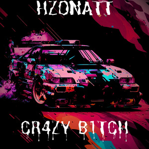 Cr4Zy Bi̇tch