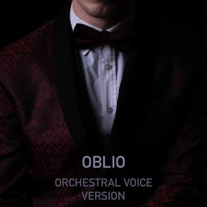 Oblio Orchestral/ Voice