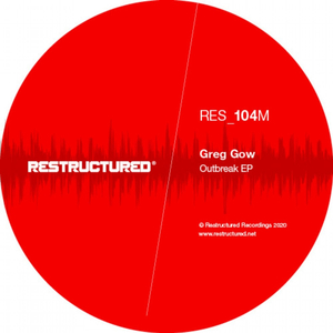 Outbreak (Original Mix)