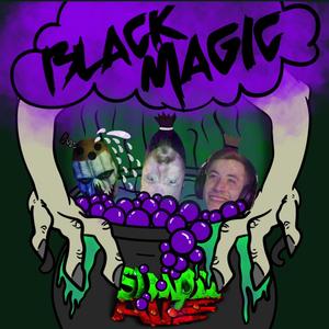Black Magic (feat. Nampson)