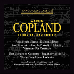 Concerto for Piano and Orchestra, Pt. I