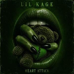 Heart Attack