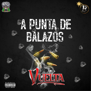 A Punta De Balazos