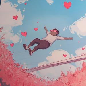 매력에 빠졌어(Fell into your attraction)