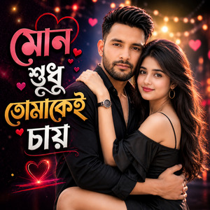 মোন শুধু তোমাকেই চায়