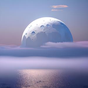 Лунный свет