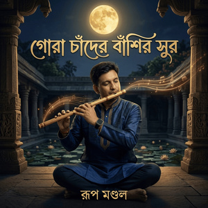 গোরা চাঁদের বাঁশির সুর
