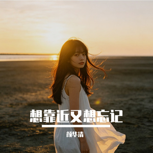想靠近又想忘记