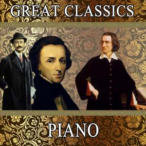 The Brilliant Grand Waltz in E Flat Major, Op. 18