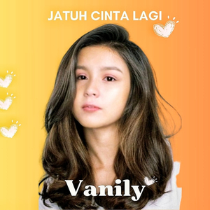 Jatuh Cinta Lagi