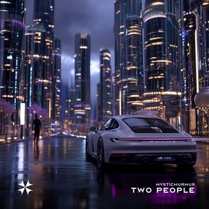 Two People (Sped Up)