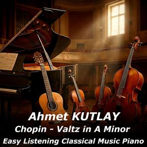 Valtz in A Minor (Chopin)
