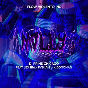 Molly (feat. Lex Bm, Fvbiian & Kiddgohan)