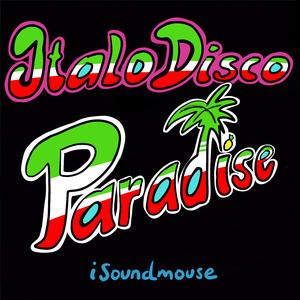 Italo disco paradise