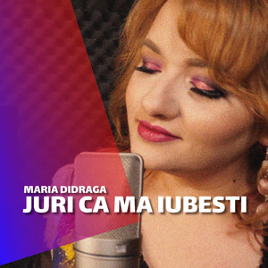 Juri ca ma iubesti