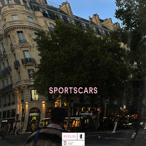 Sportscars