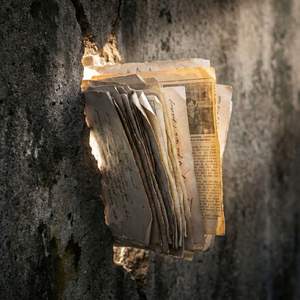 La poesía nos salvará