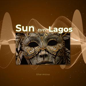 Sun over Lagos