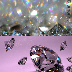 Diamonds