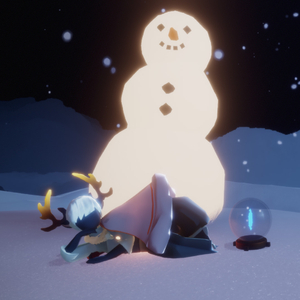 RYUKYUVANIA(光遇·尤克里里）