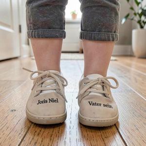 Joris Niel (Vater Sein) (feat. Joris Niel)