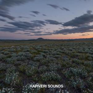 Mist Forms Over Glass