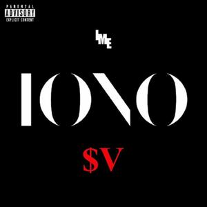 IONO (feat. Keon X)