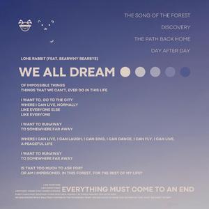 The Song of the Forest