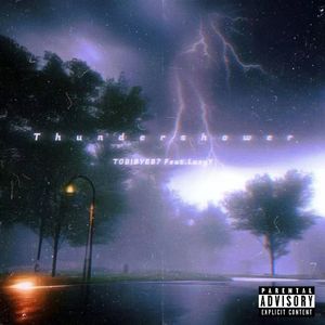 雷阵雨ThunderShower