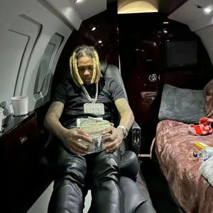 【FREE】“喋血双雄”LilDurk+LilBabyXMoneybaggYo孟菲斯TypeBEAT