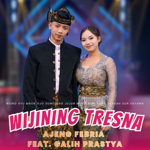 Wijining Tresna