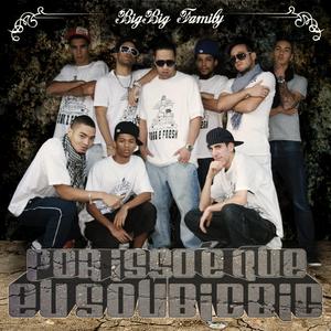 Acredito (feat. Mr. Og & King Gi)