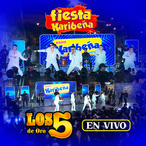 La Caballita (En Vivo)