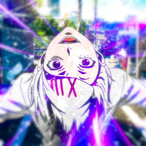 Juuzou