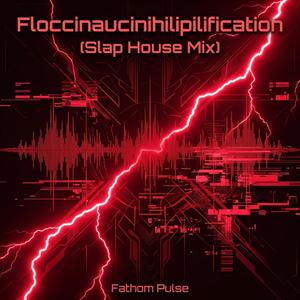 Floccinaucinihilipilification (Slap House Mix)