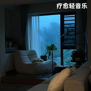 博物馆沉思轻音乐·雕塑之声