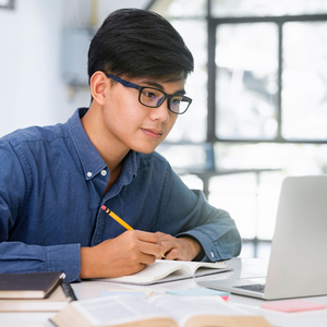 Learning on the River