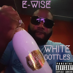 White Bottles