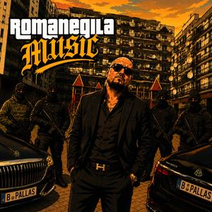 ROMANEGILA (GHETTO)
