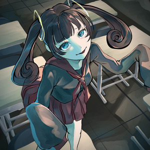 詰んドラ