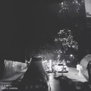 寂寞夜里我很想你