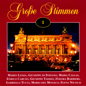 Nabucco (Oper in 4 Akten) (Auszug): Zum Glück fand ich dich, o fatales Dokument