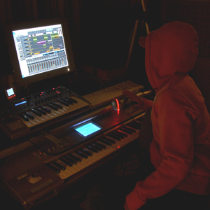 うけとめてくれたおもい