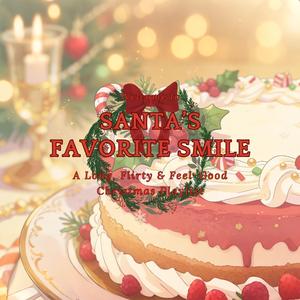 Christmas Looks Better on Us