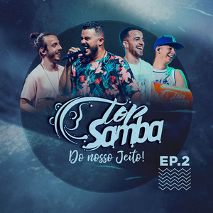 Garoto Zona Sul / Clínica Geral / Caçamba / Pimpolho / Fricote (Ao Vivo)