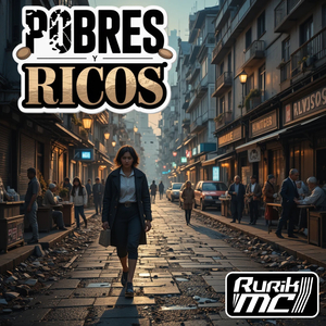 Pobres y Ricos