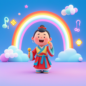 《泊秦淮》唐朝·杜牧